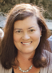 2017-18 Staff photo of Michelle McKeen Ahlstrom